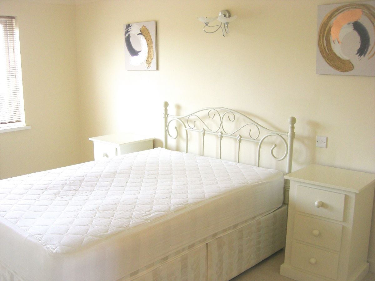 Flat B6532 in Pity Me