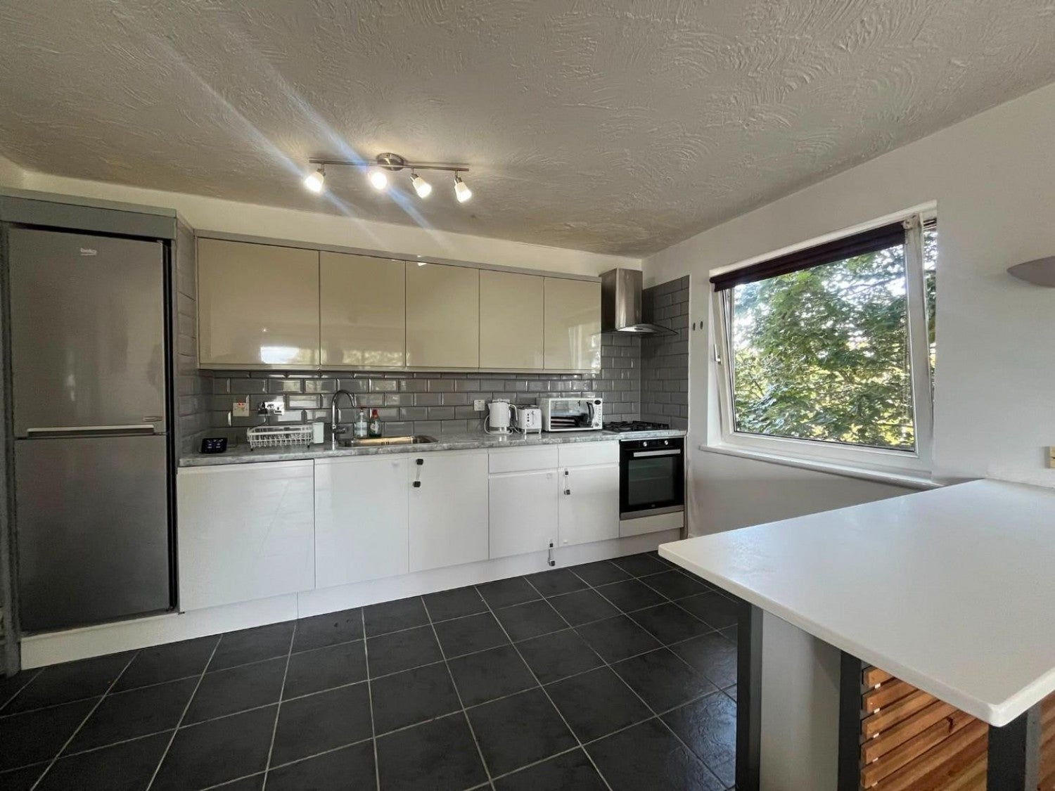 House Wheatlands in Greater London
