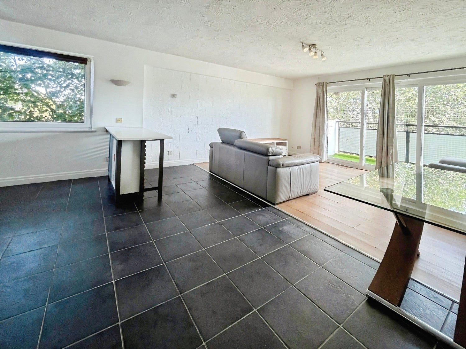 House Wheatlands in Greater London