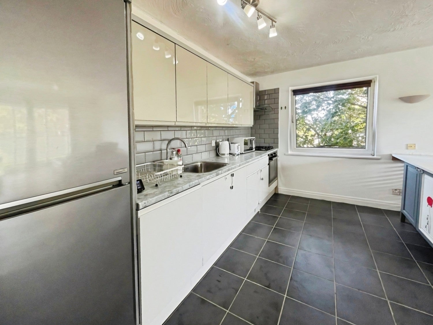 House Wheatlands in Greater London