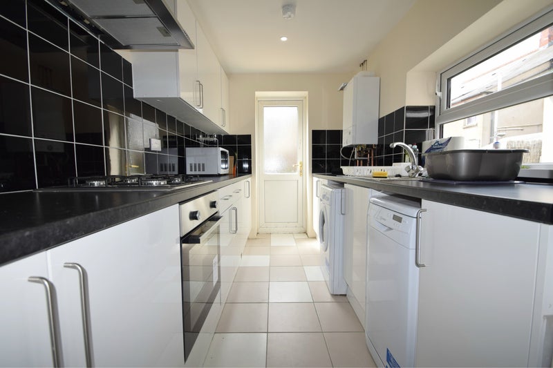 Room Arabella Street in Cardiff