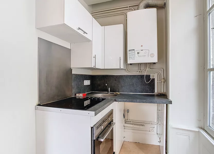 Appartement Avenue de la République à Aurillac