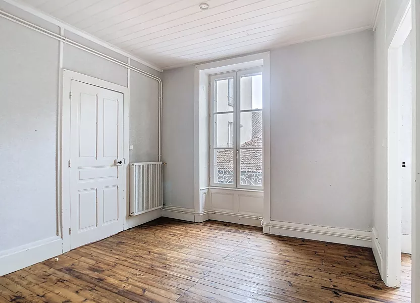 Appartement Avenue de la République à Aurillac