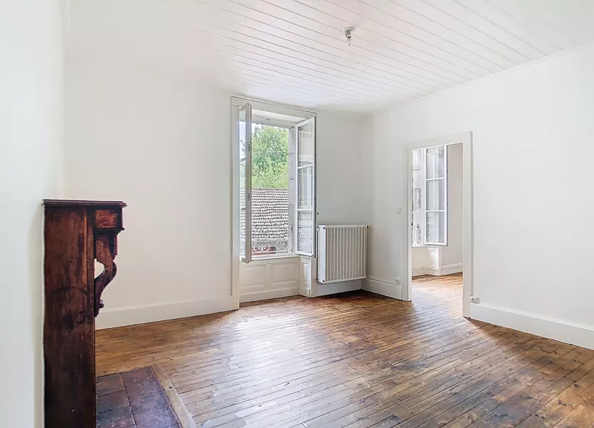 Appartement Avenue de la République à Aurillac