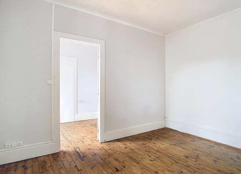 Appartement Avenue de la République à Aurillac