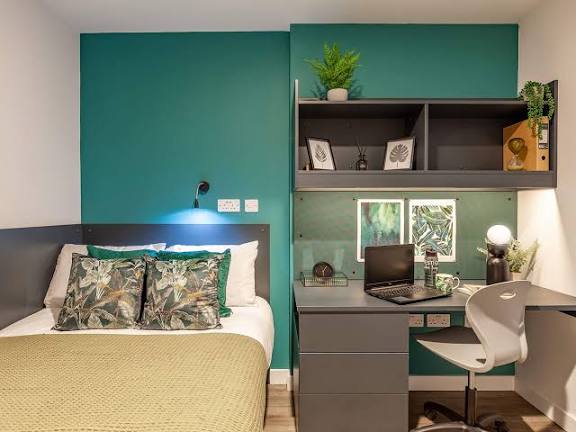 Room Whitelock Street in Leeds