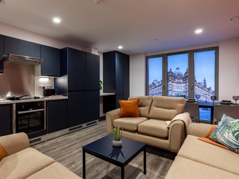 Room Whitelock Street in Leeds