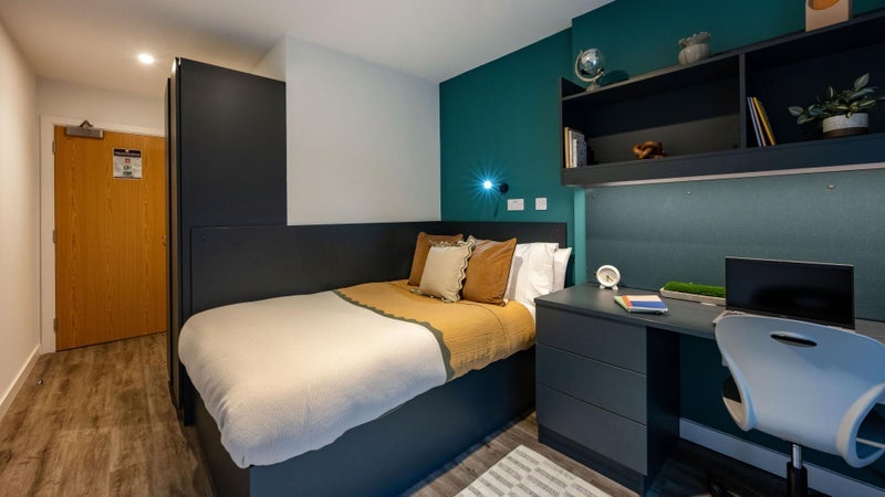 Room Whitelock Street in Leeds