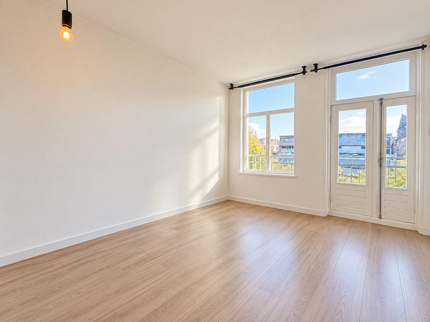 Appartement Verbindingstraat 3 2 in Amsterdam