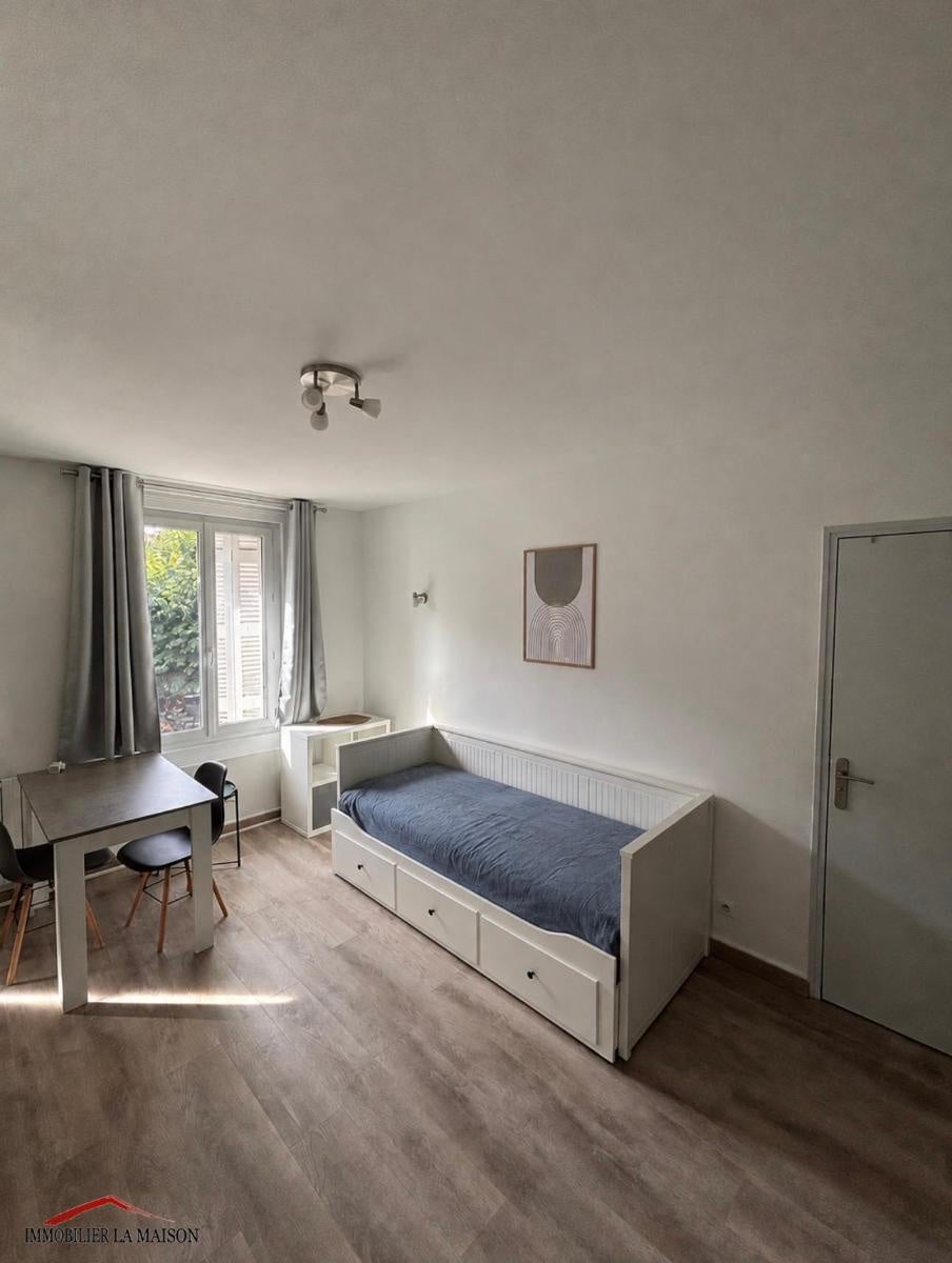 Appartement Rue de la Fontaine des Malades à Périgueux