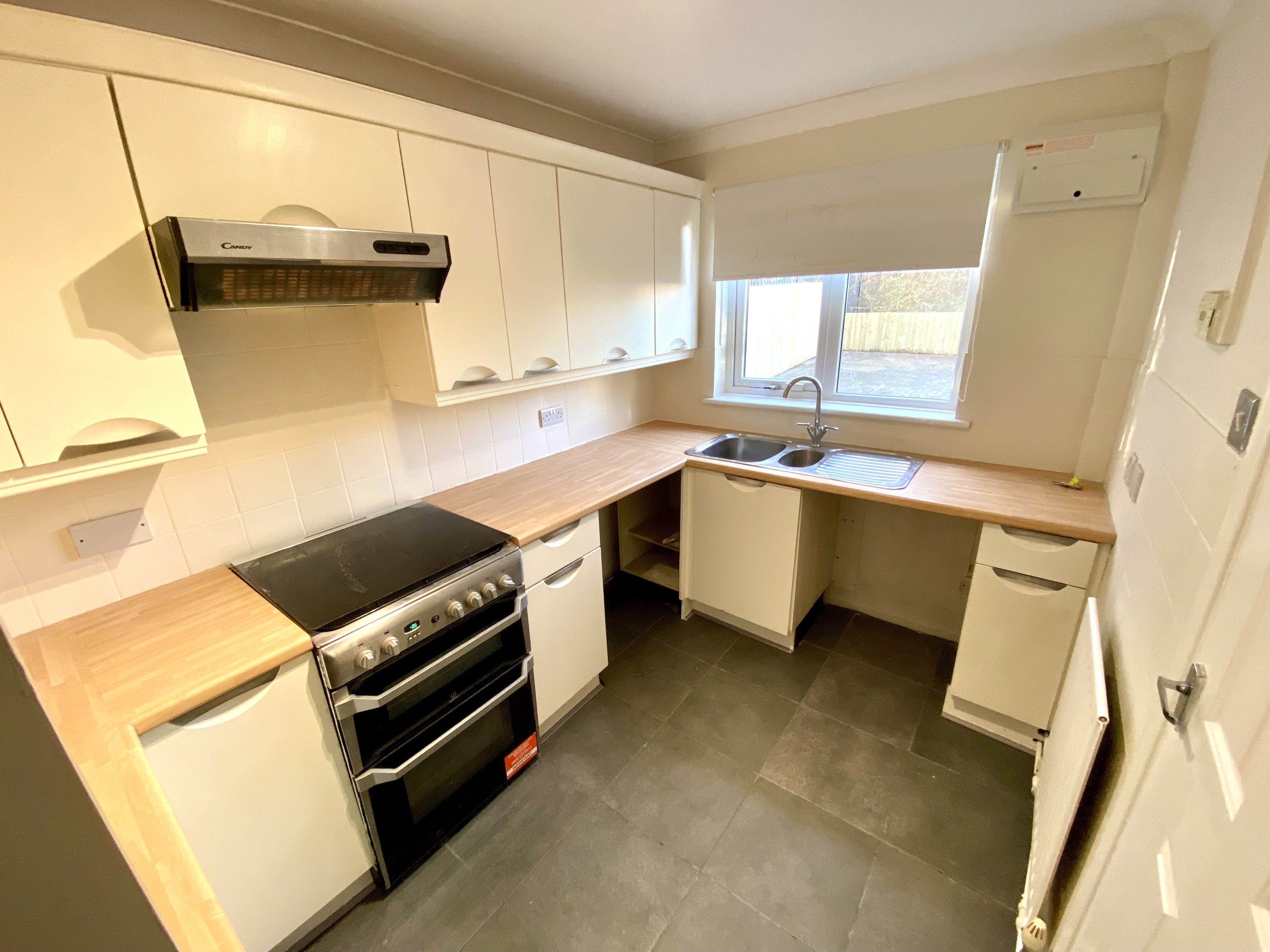 House Broomlea in North Tyneside