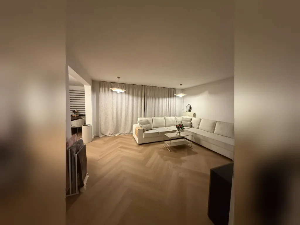Appartement Entrepotbrug in Amsterdam