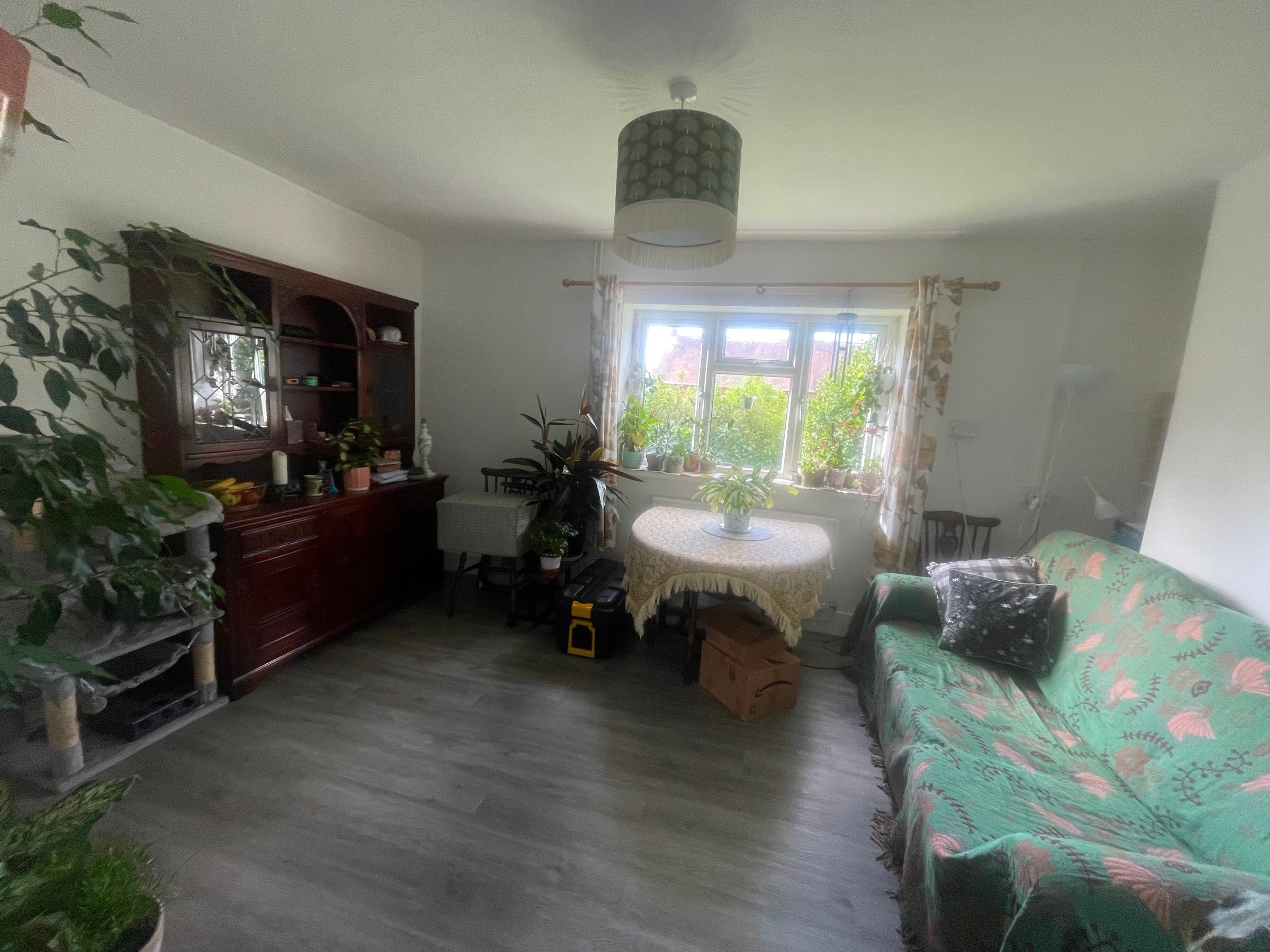 House Maes-yr-Haf in Pwll