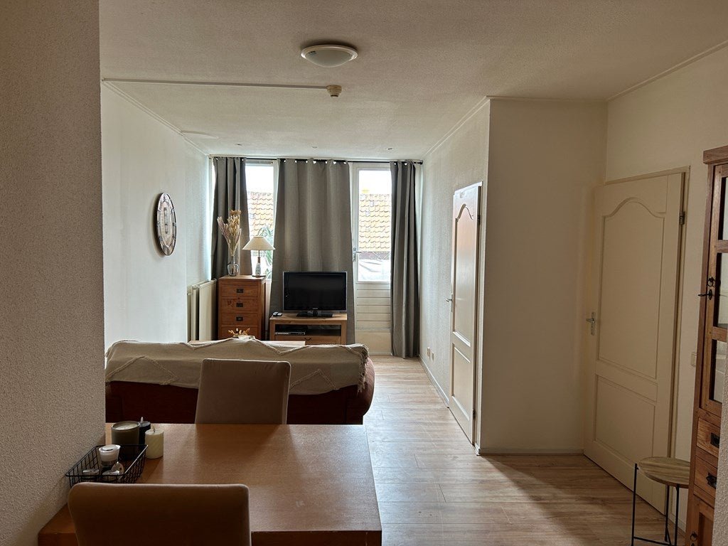 Appartement Maarland Zuidzijde 14 c in Brielle