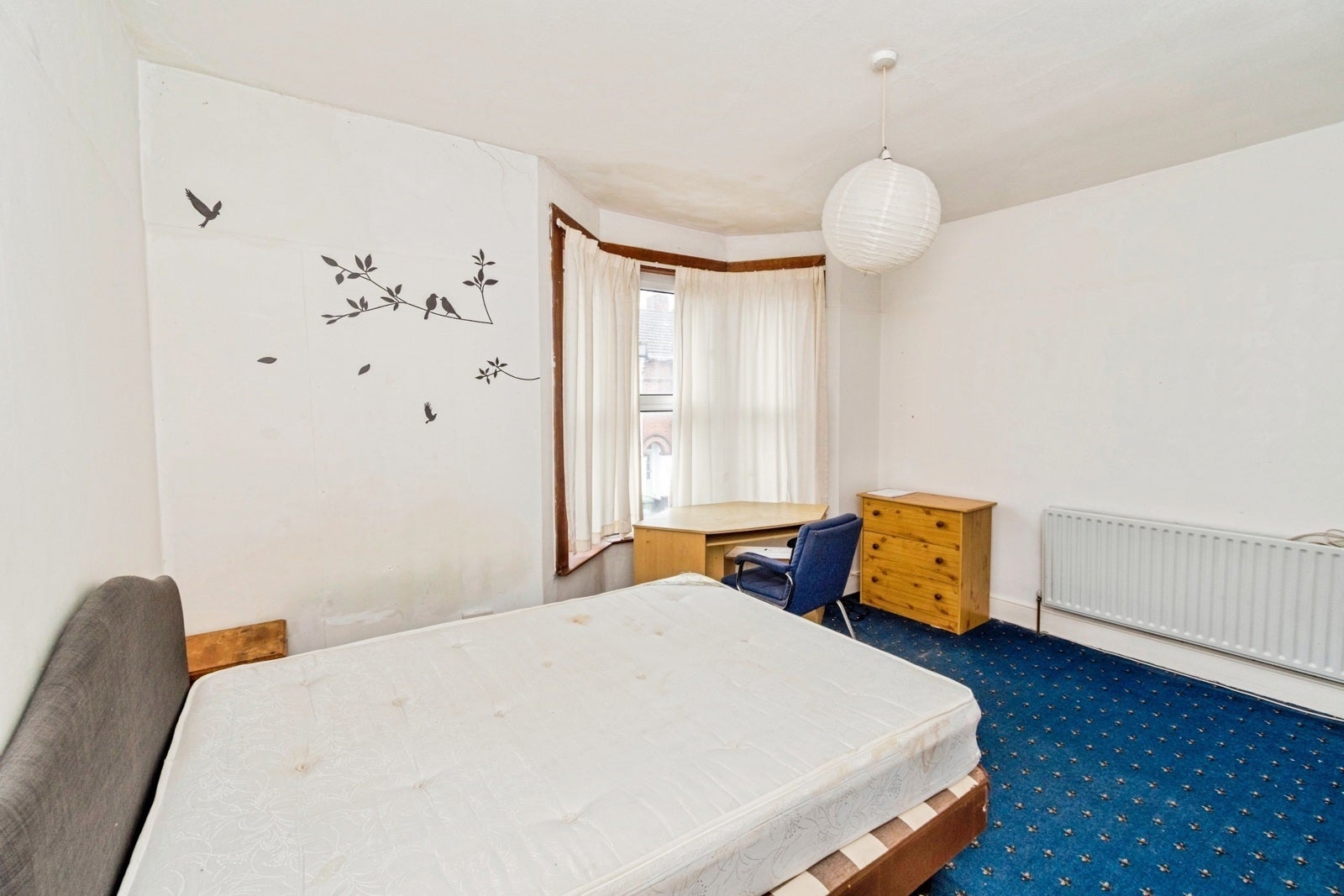 Room Livingstone Road in Southampton