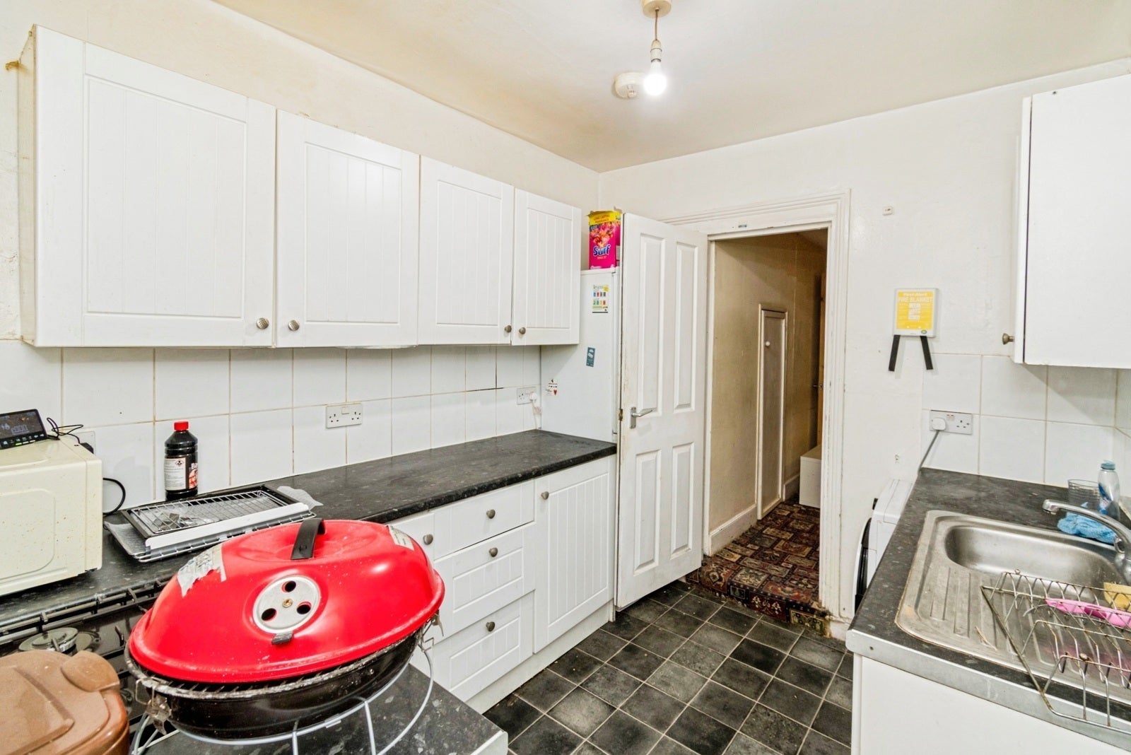 Room Livingstone Road in Southampton