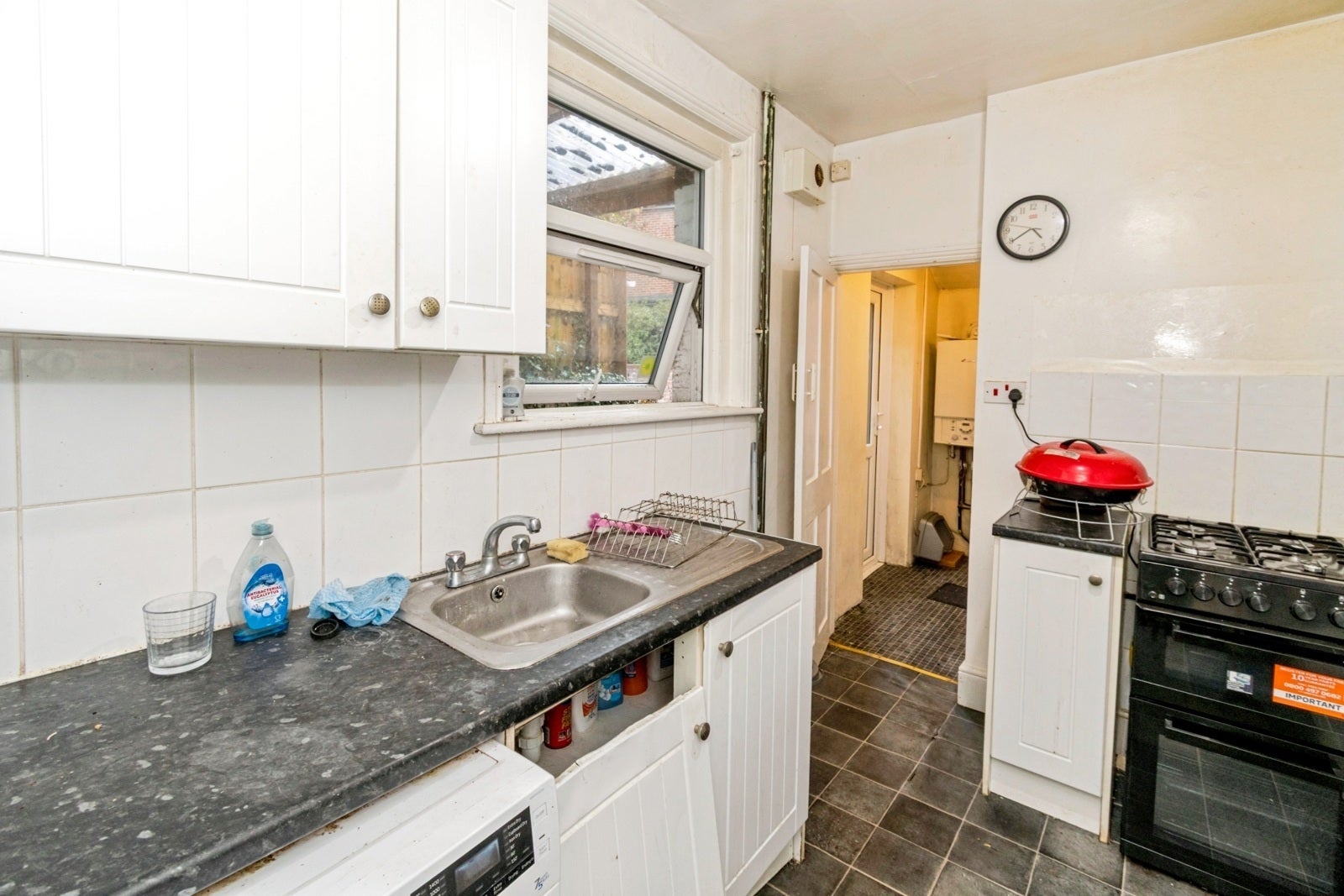 Room Livingstone Road in Southampton
