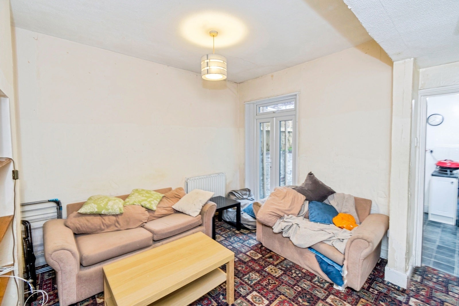 Room Livingstone Road in Southampton