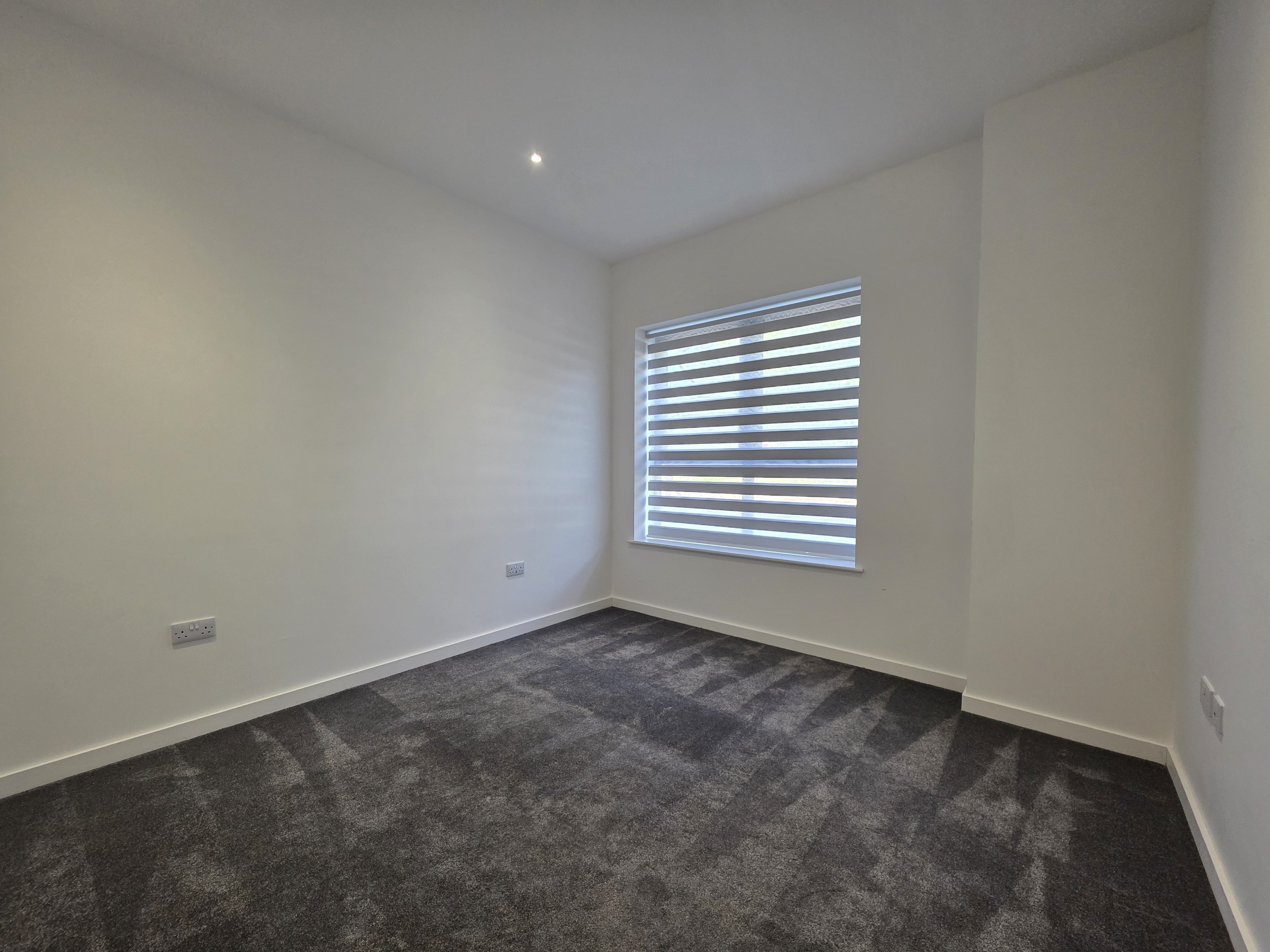 Flat North Star Avenue in Swindon
