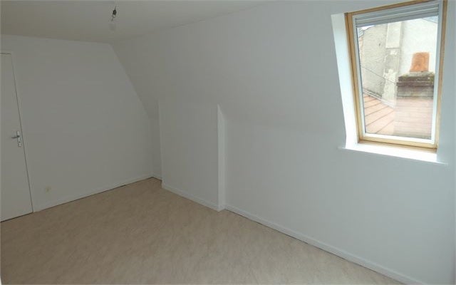 Appartement Place Léopold à Lunéville