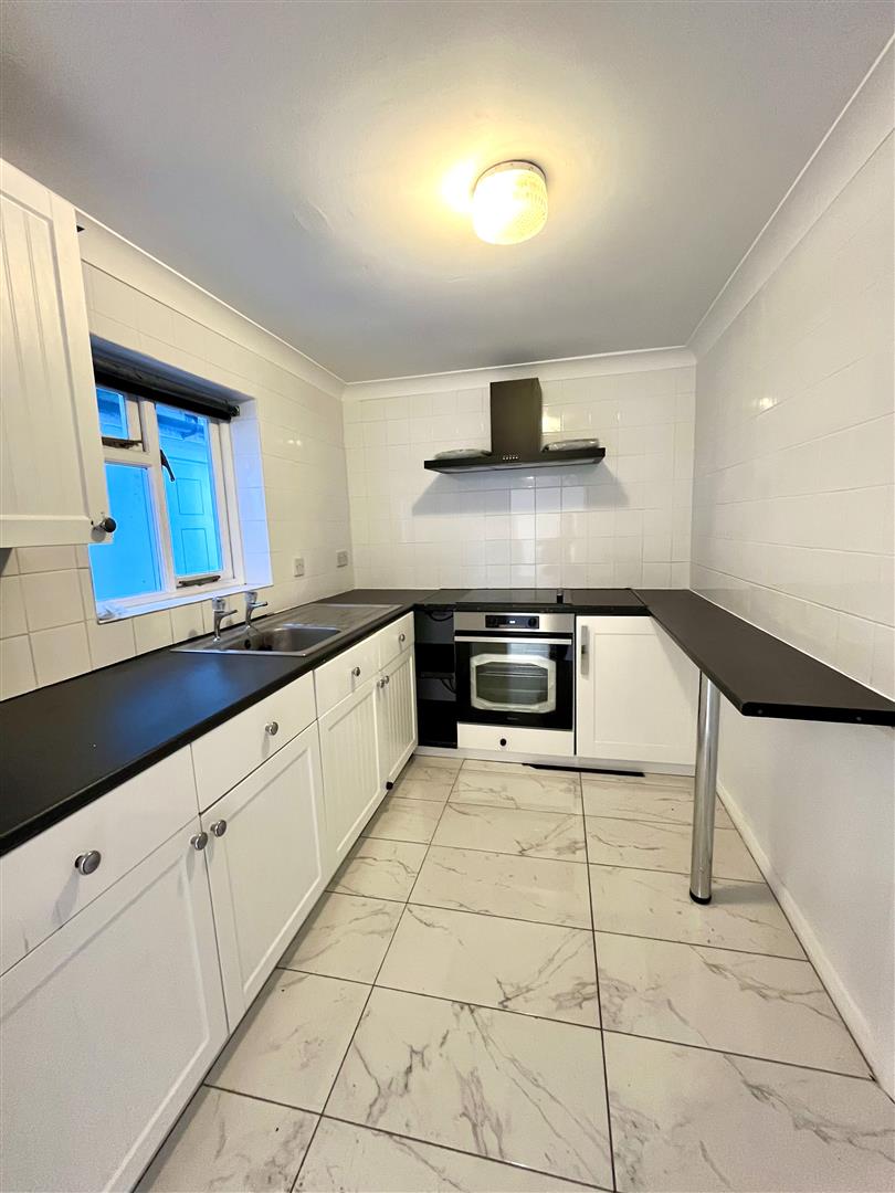 Flat Arundel Place in Brighton