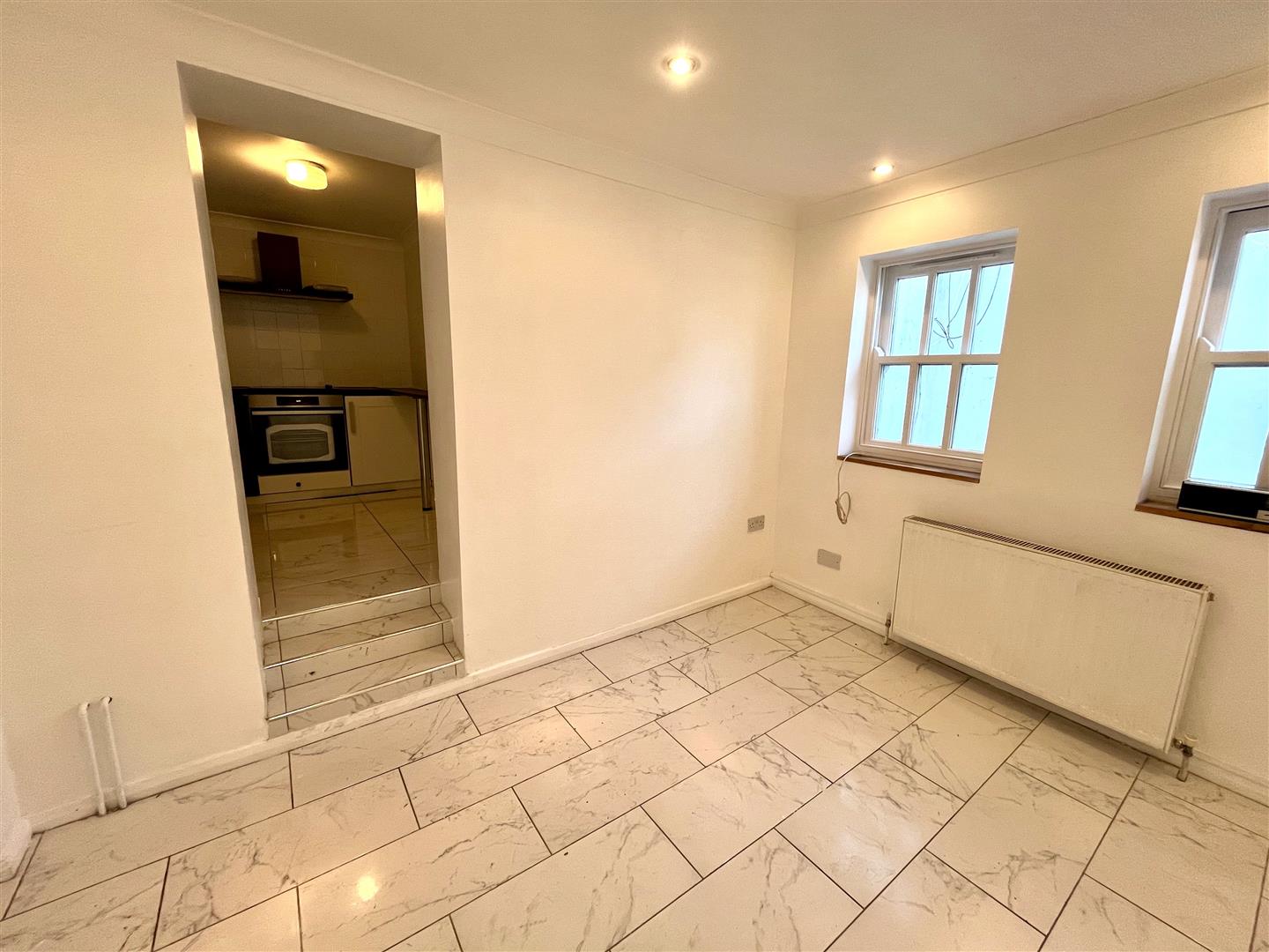 Flat Arundel Place in Brighton