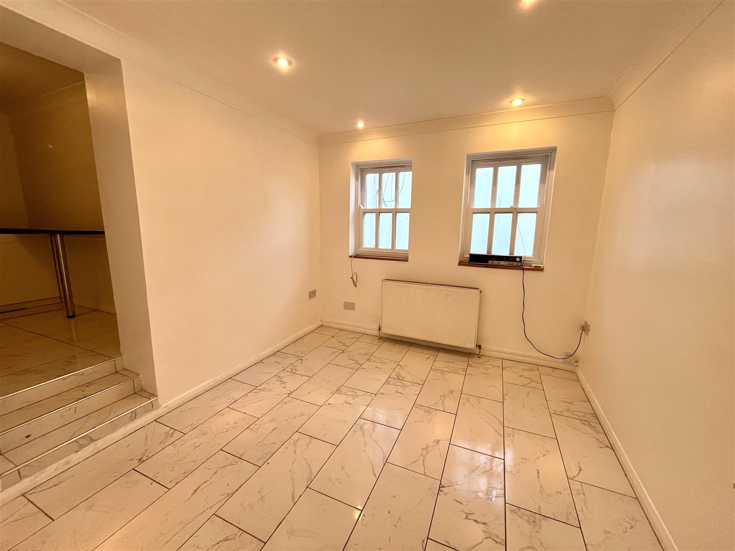 Flat Arundel Place in Brighton