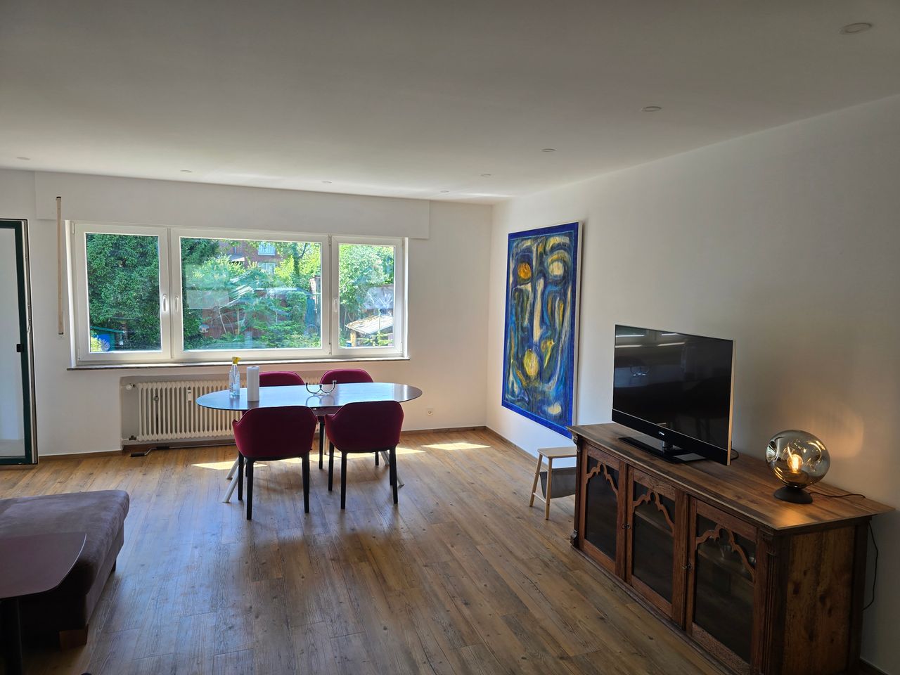 Wohnung Kringsweg in Hürth
