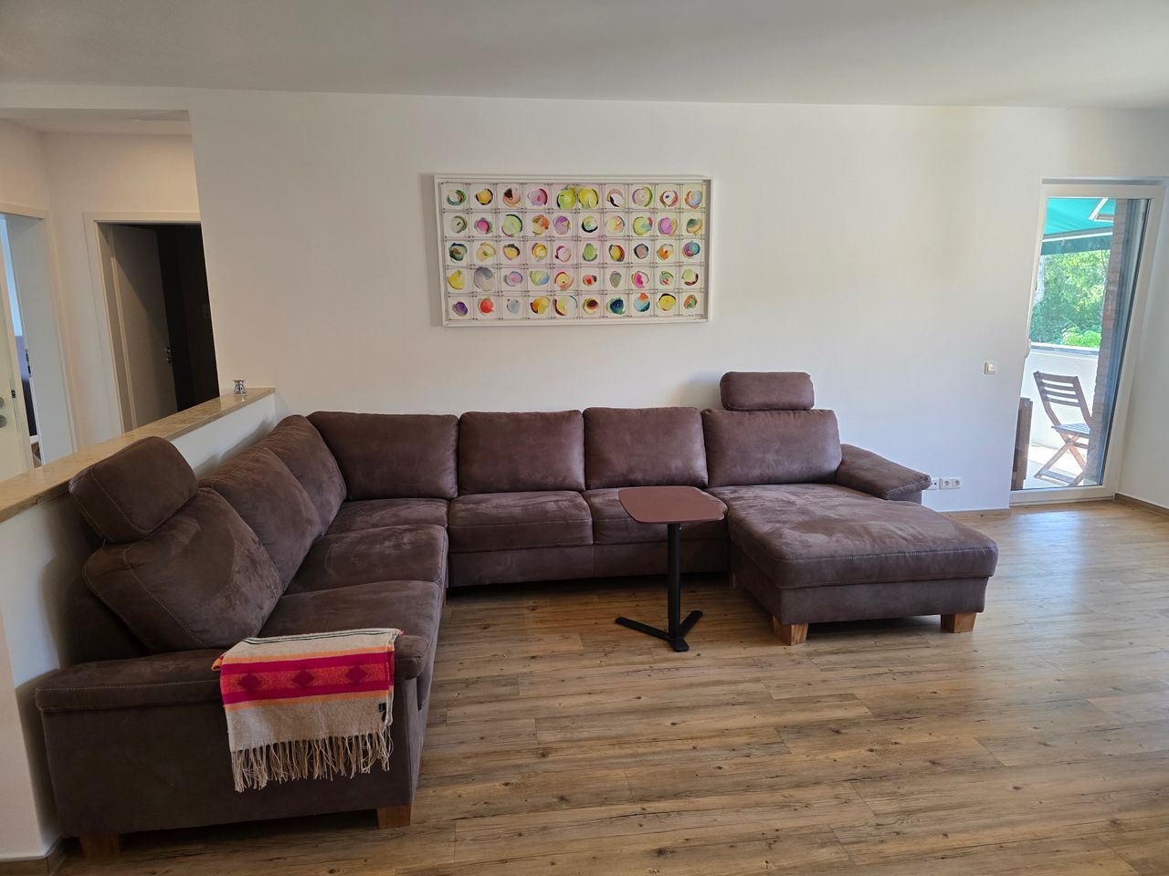 Wohnung Kringsweg in Hürth