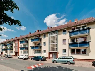 Wohnung Kornstraße in Osnabrück