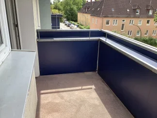 Wohnung Kornstraße in Osnabrück
