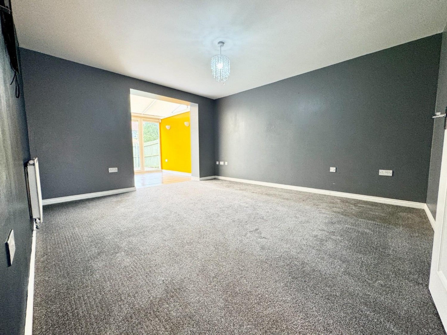 House Kirkbride Way in Ingleby Barwick