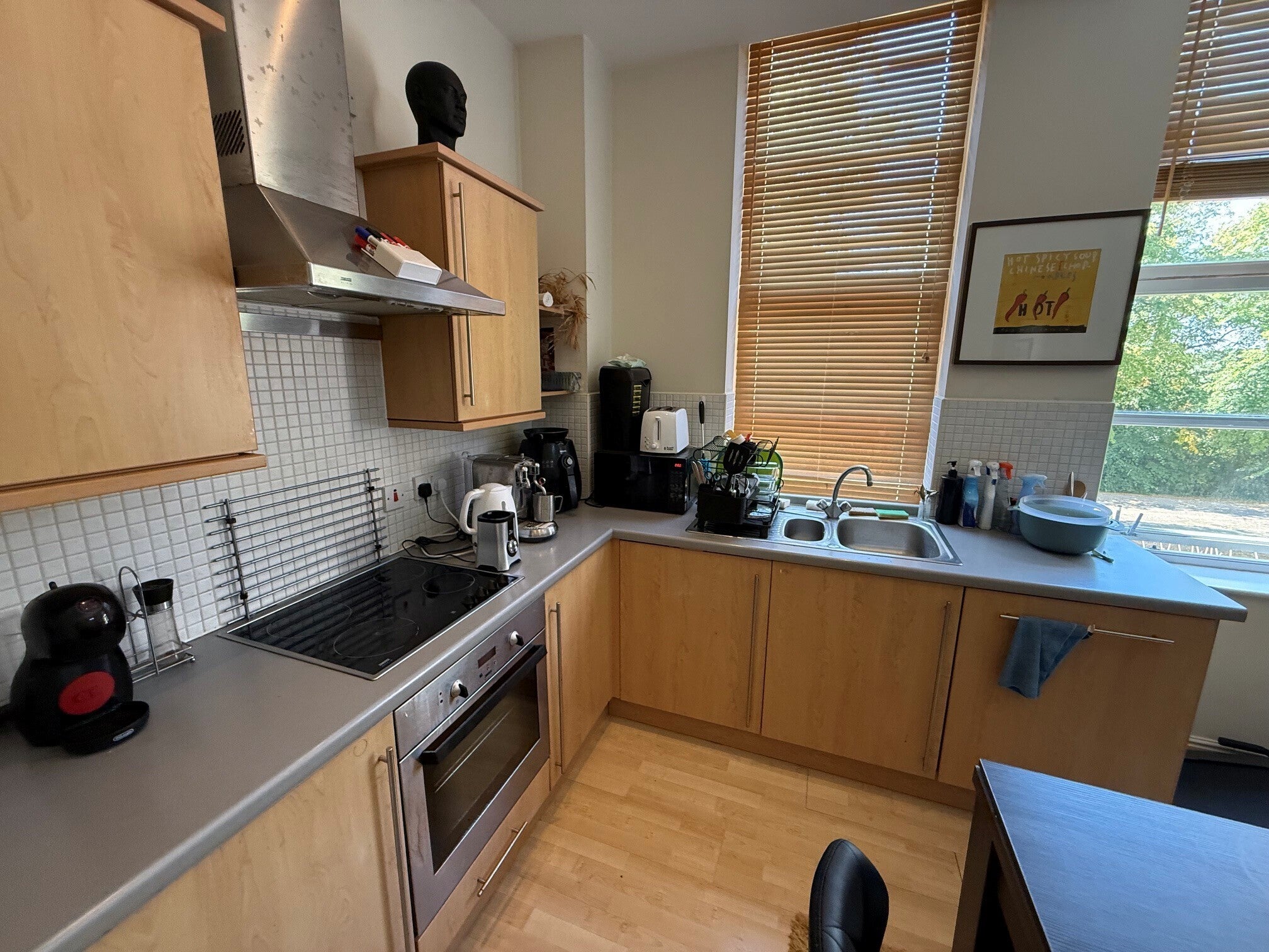 Room Ockbrook Drive in Nottingham