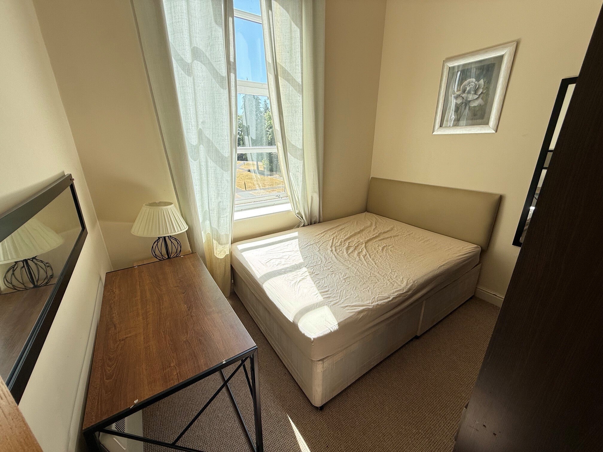 Room Ockbrook Drive in Nottingham