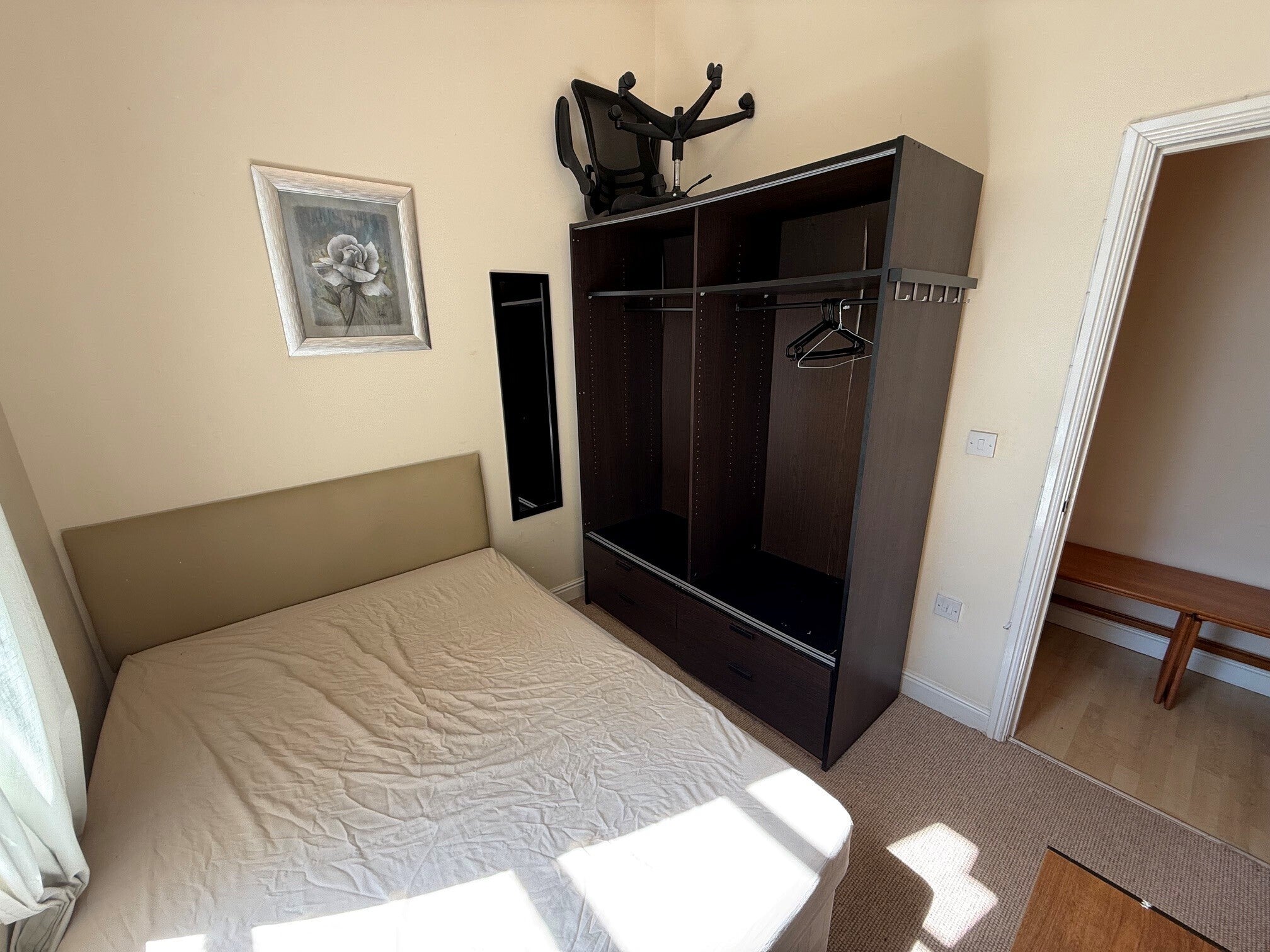 Room Ockbrook Drive in Nottingham