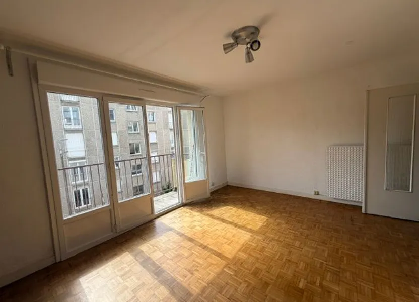 Appartement Rue Boileau à Brest