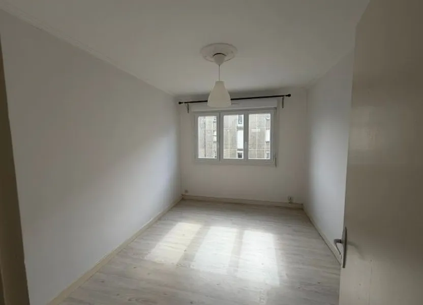 Flat Rue Boileau in Brest