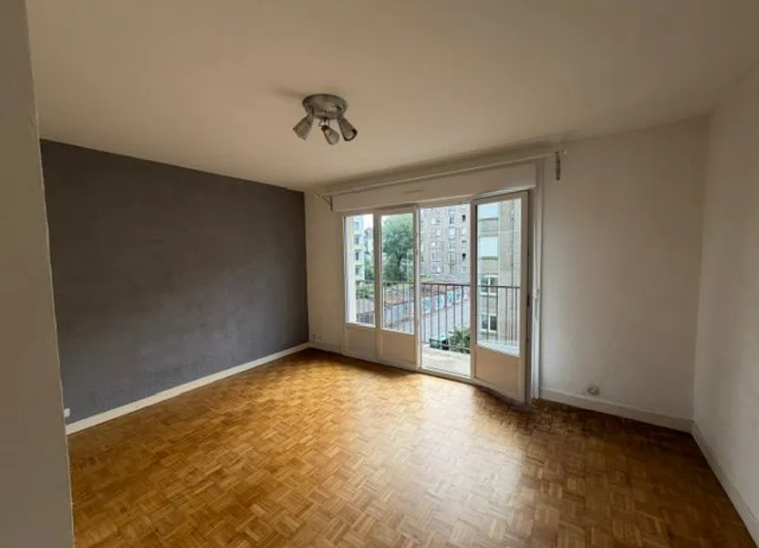 Flat Rue Boileau in Brest