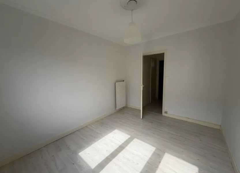 Flat Rue Boileau in Brest