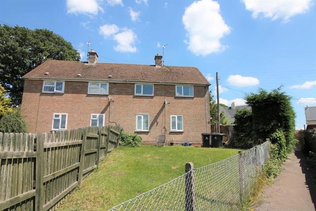 House South Road in Forest of Dean