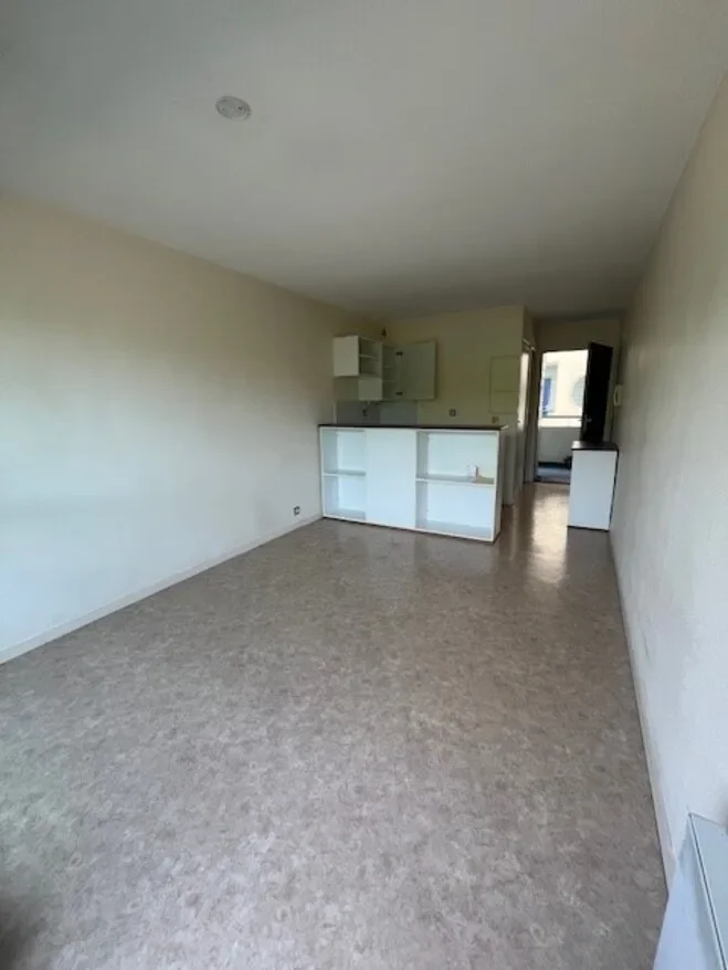Appartement Rue Paul-Émile Victor à La Rochelle