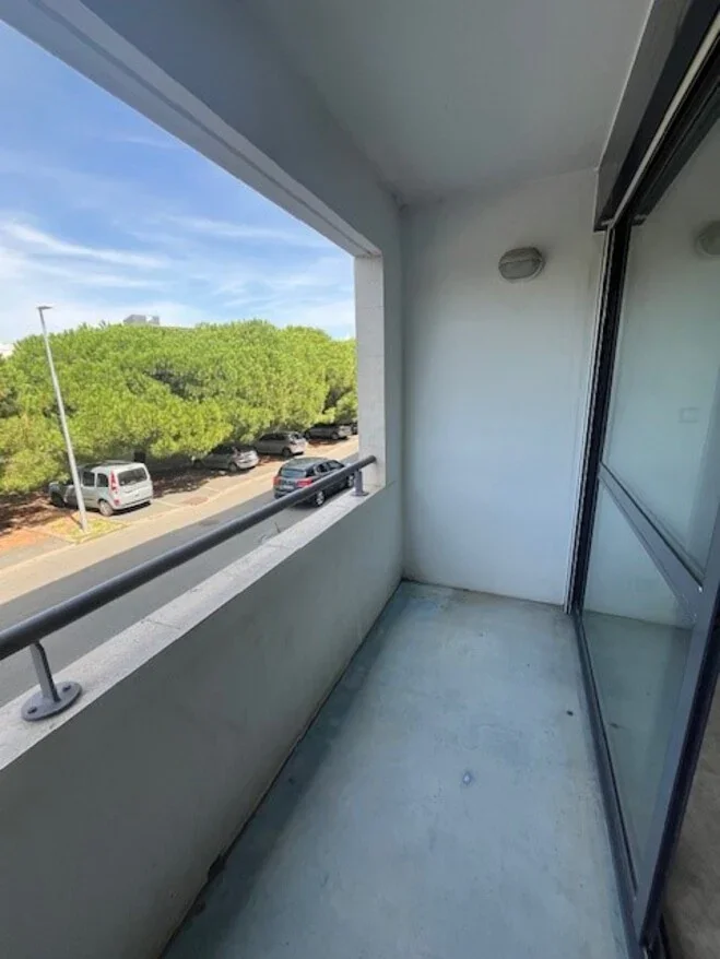 Appartement Rue Paul-Émile Victor à La Rochelle