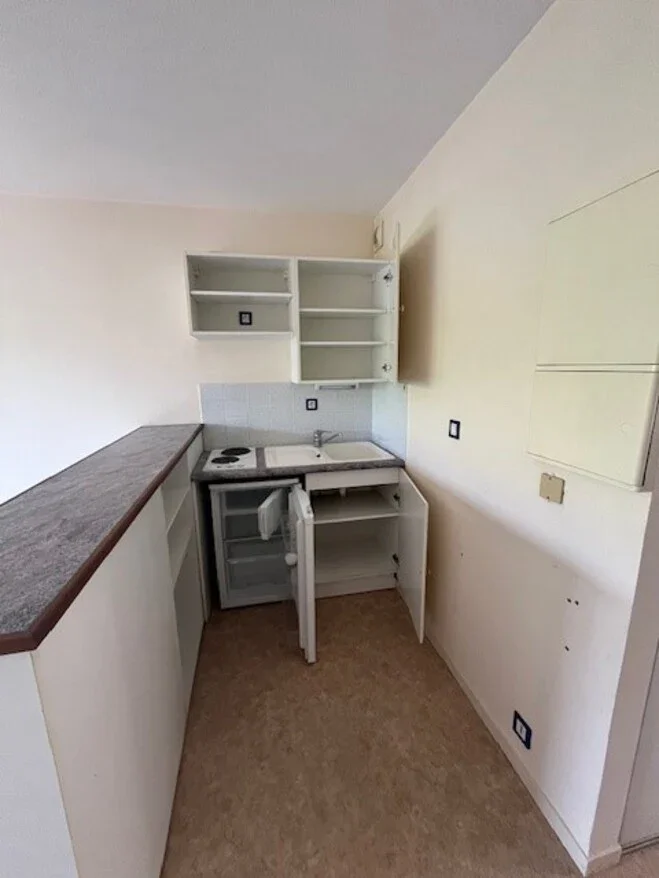 Appartement Rue Paul-Émile Victor à La Rochelle