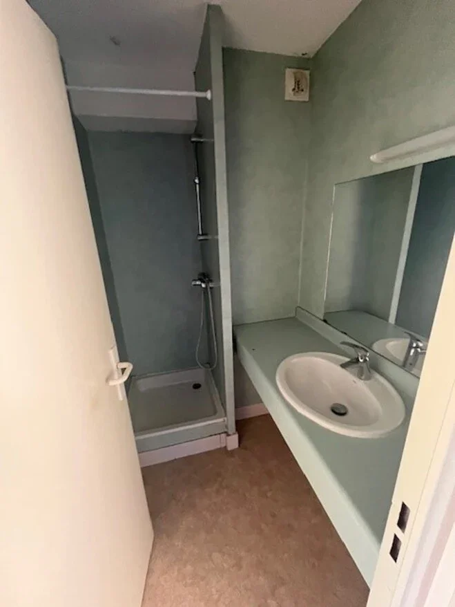 Appartement Rue Paul-Émile Victor à La Rochelle