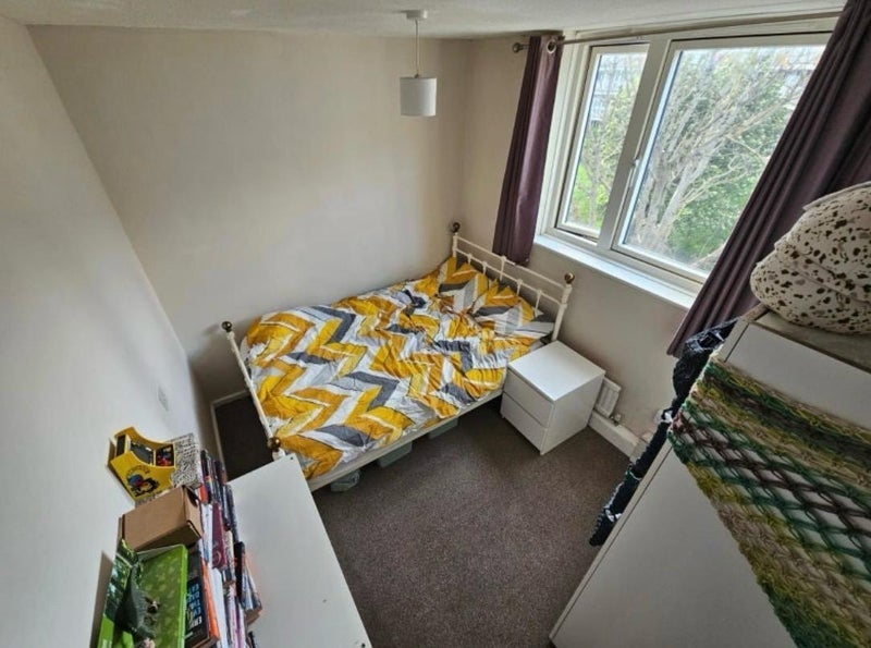 Room Lucey Road in Greater London