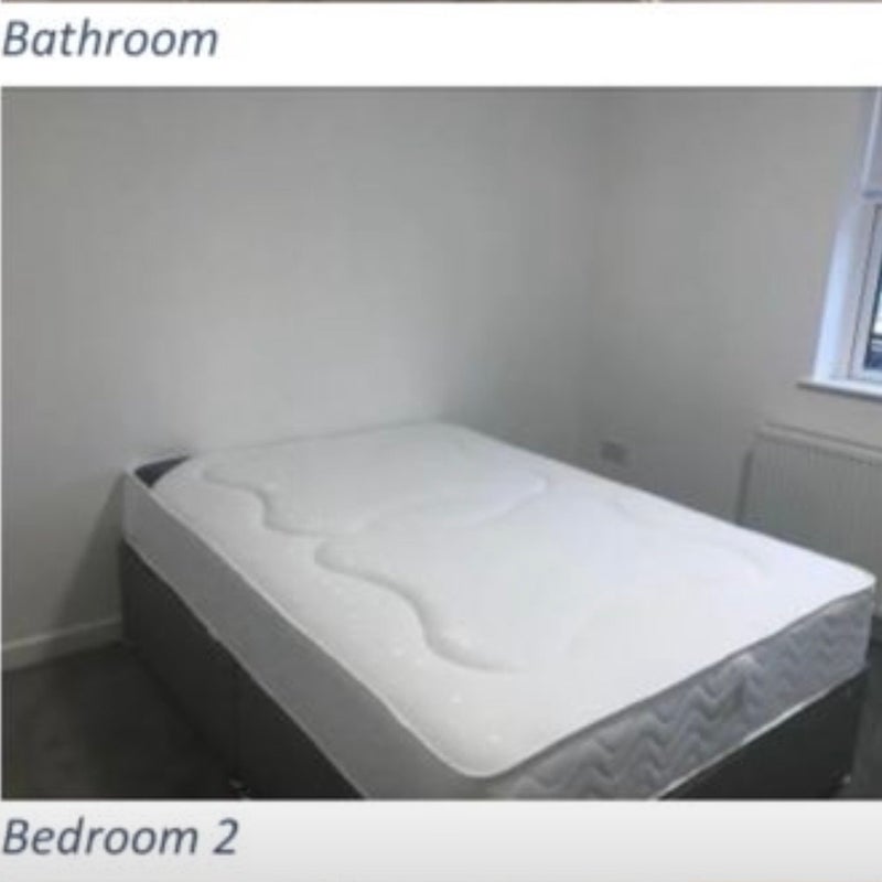 Room Haydons Road in Greater London