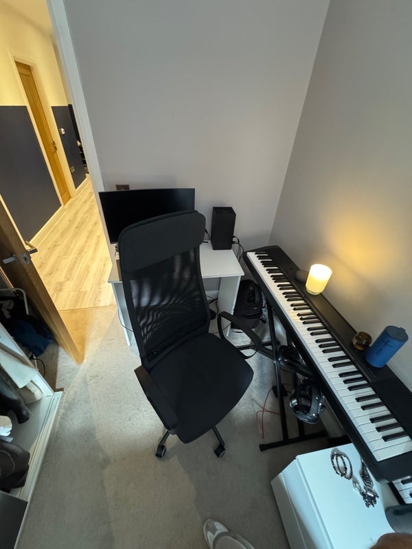 Room Windsor Street in Royal Leamington Spa