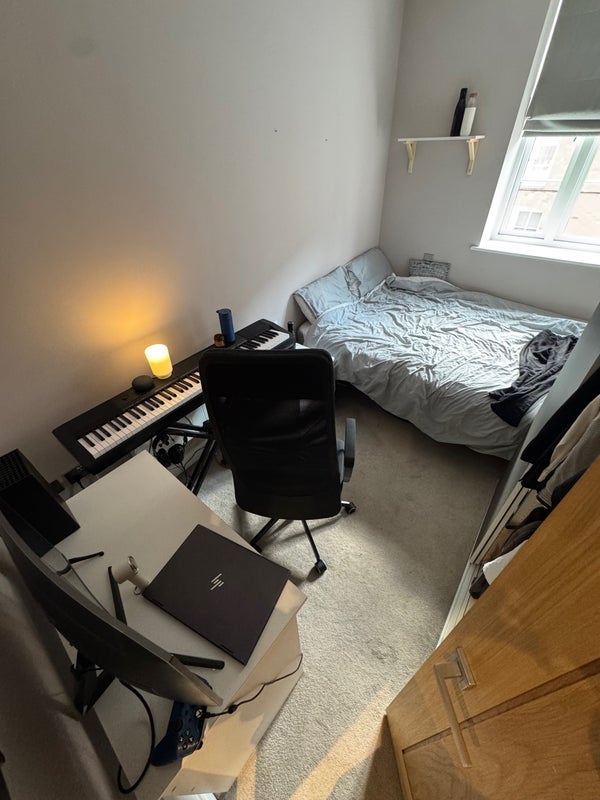 Room Windsor Street in Royal Leamington Spa