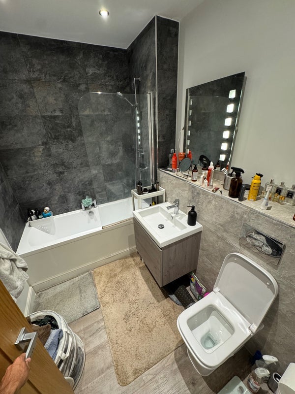 Room Windsor Street in Royal Leamington Spa