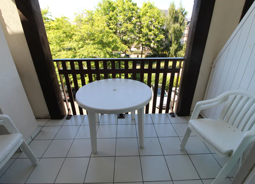 Flat Rue des Thermes in Arzon